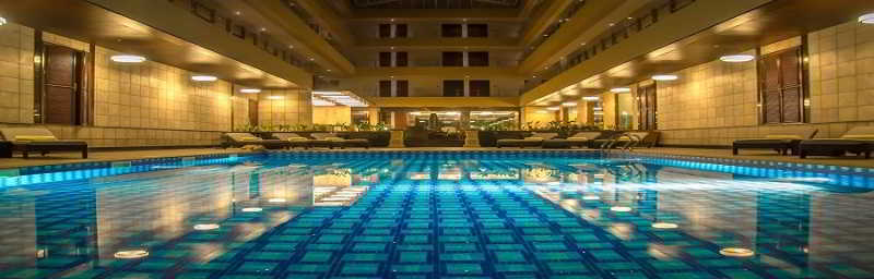 Acacia Goa Hotell Sinquerim Exteriör bild