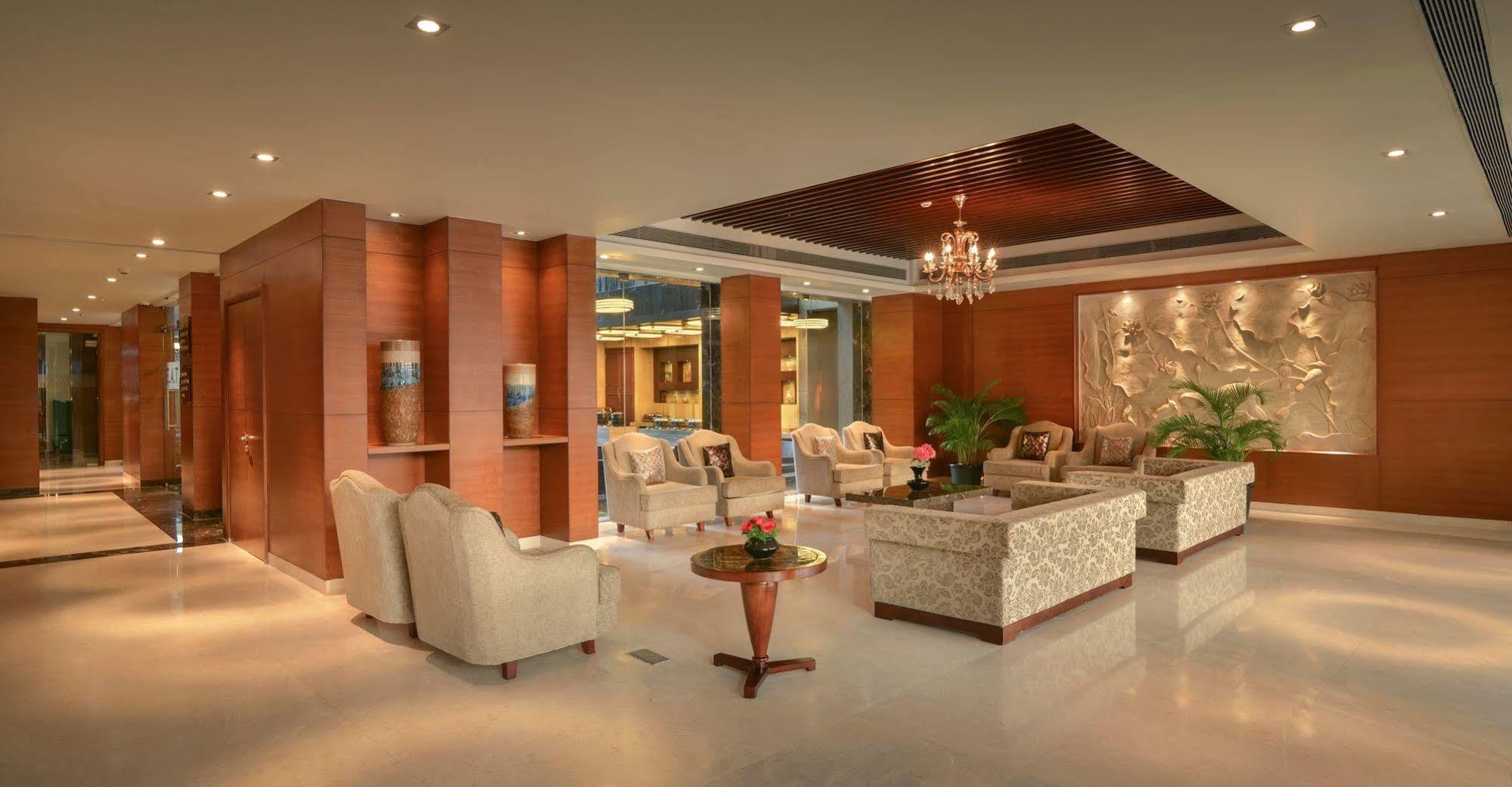 Acacia Goa Hotell Sinquerim Exteriör bild